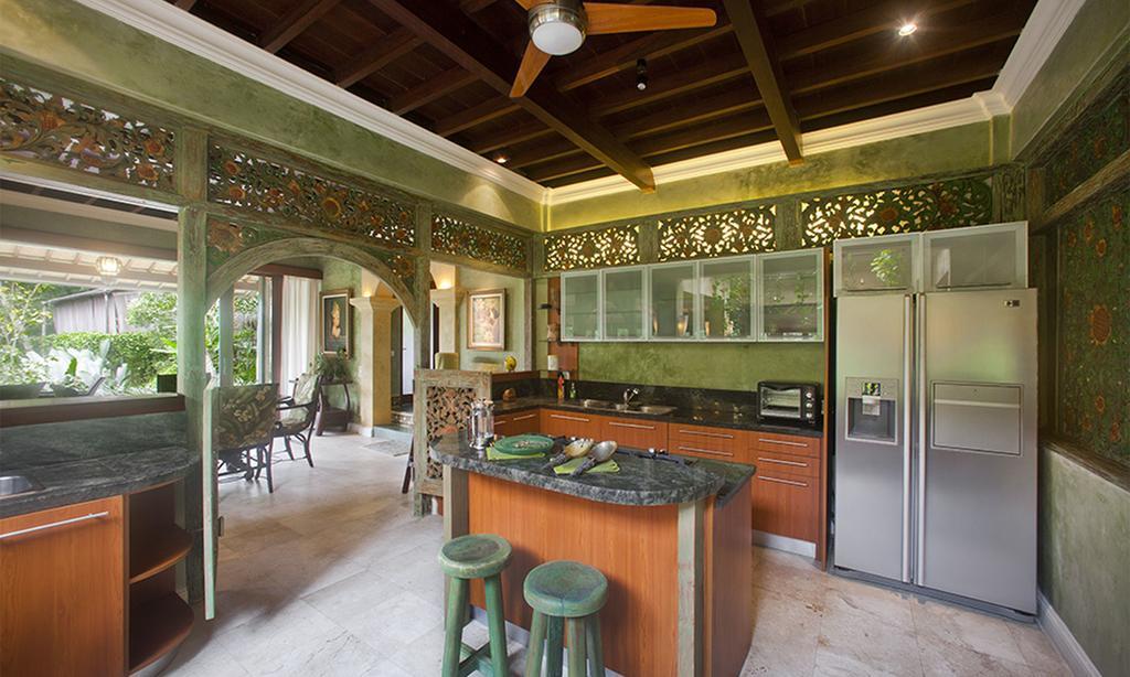 Pelangi Estate Villa Ubud