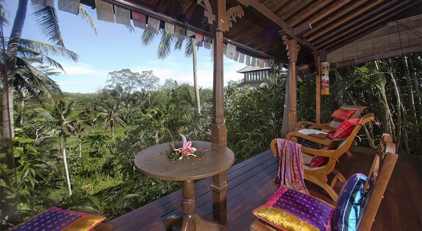 Pelangi Estate Ubud