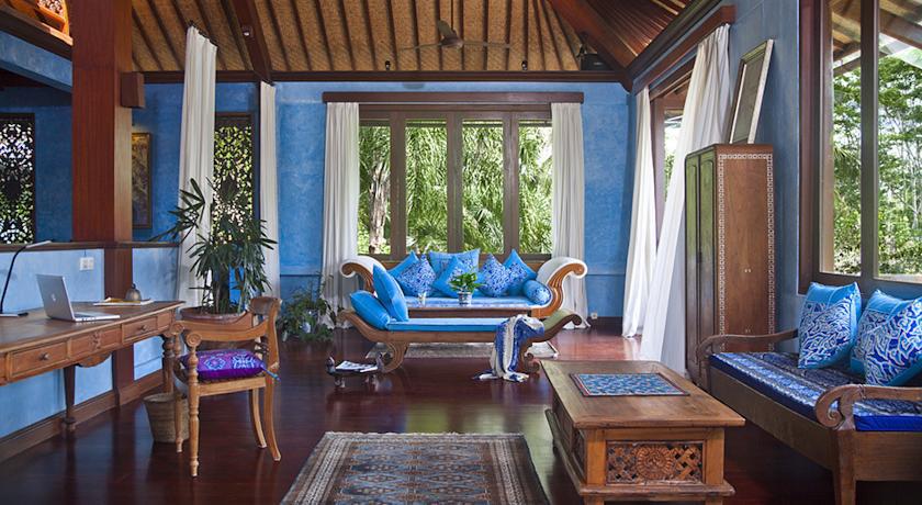 Pelangi Estate * Ubud